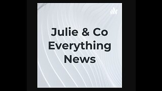 Julie & Co Everything News: The Groundhog Perspective