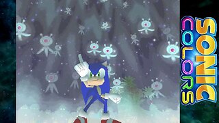 Sonic Colors DS is the winner of the contest!