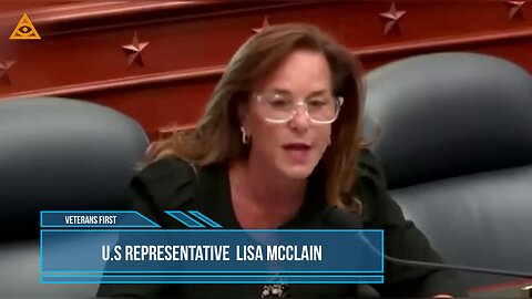 Rep. Lisa McClain: $3 Bil to Homeless Veterans. $66 Bil to Illegal Immigrants.