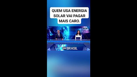 Quem usa energia solar em casa