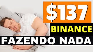 Como Ganhar Dinheiro Com Staking Na Binance_ (TUTORIAL PASSO-A-PASSO)..[2023]