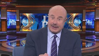 Is Dr. Phil Red-Pilled?