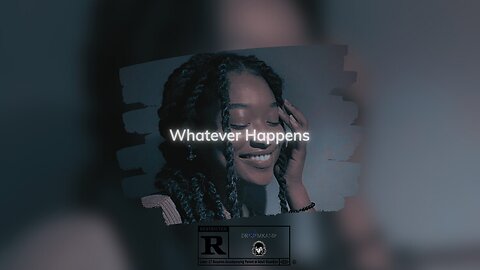 [FREE] DRAKE × NOAH 40 SHEBIB AMBIENT TYPE BEAT || "Whatever Happens" ProdBy OMY