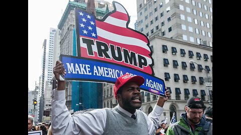 Joe Biden says, "You ain't Black" if you support Trump