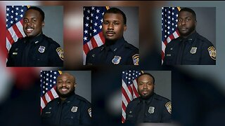 5 Memphis Police Charged With The Murder Of Tyre Nichols. Hood Educated Reaction