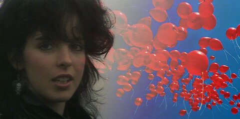 NENA | 99 Red Balloons [1984]