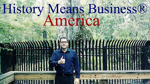 History Means Business® America