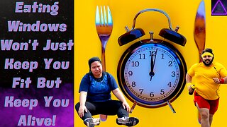 Intermittent Fasting Is Not Only a Winning Diet Strategy, But Can Also Prevent SERIOUS ILLNESSES!