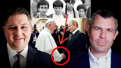 Prophecy Fulfilled? Pope Goes to Russia: Garabandal Interview with Glenn Hudson