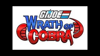 Talking About GI Joe Wrath of Cobra Demo Video Game