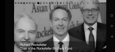 Rothschild, Kissinger, Rockefeller and Soros Russia - Israel - China NWO Alliance