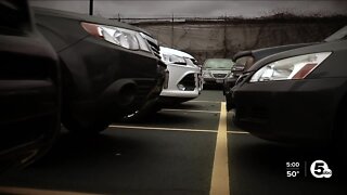 Police believe carjackings in Akron and Cleveland are connected