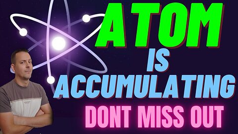 Buy Atom Here