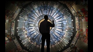 END TIMES SERMON | CERN and The KEY TO THE BOTTOMLESS PIT