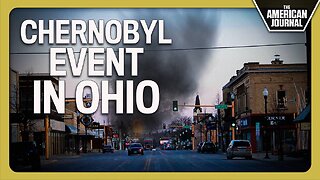 Chernobyling Ohio: Everything You Need To Know About The Chemical Disaster Derailment