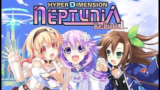 Hyperdimension Netpunia Review BR