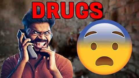 HE STARTED SCAMMING TO BUY DRUGS! Scammer Interview!