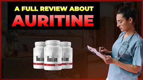 My Experience with AURITINE | The Truth about Aritine | Does it really work?