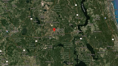 Residential Land , Interlachen, Florida – .10 Acres