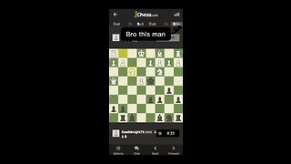 Chess part 2