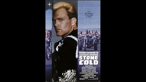 Stone Cold 1991