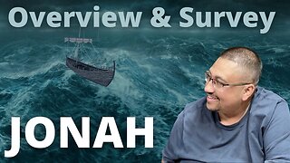 Introduction to Jonah