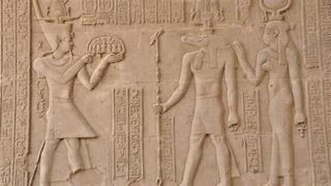 Pharaohs and Kings: A Biblical Quest - Part 1