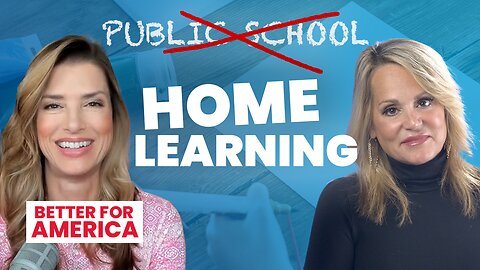 From Public School to Homeschool: Sam Sorbo's Blueprint for a Better Education | EP 193