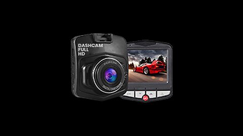 DashCam full Hd