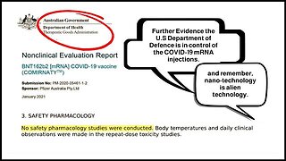 PROF. DR. SUCHARIT BHAKDI EXPOSING FURTHER EVIDENCE OF THE COVID-19 FRAUD AGAINST HUMANITY