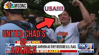 The United *CHAD'S* of AMERICA!