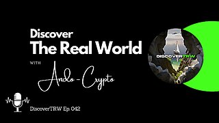 Crypto Success - Ando | The Real World | Interview #42