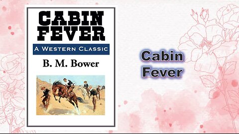 Cabin Fever - Chapter 02