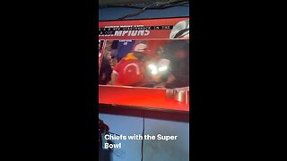 CHIEFS WIN SUPER BOWL