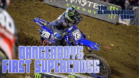 Bangerboys Pro Debut, The Clint Esposito Show