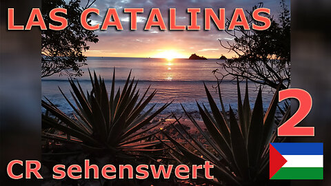 (212) Las Catalinas Teil 2, Playa Danta, Playa Dantitita | Strände Guanacaste, COSTA RICA Sehenswert