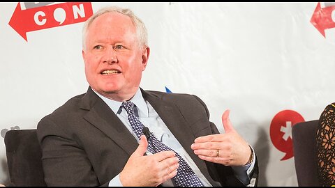 Kristol's Epically Bad Take on Chinese Balloon Reveals Just How Broken Some Never Trumpers Are