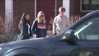 Denver7 viewers help teen buy new car after his was stolen a week after 16th birthday