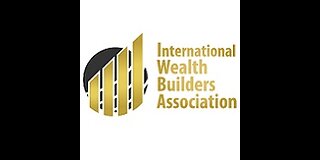 KCAA: International Wealth Builders Association on Sat, 28 Jan, 2023