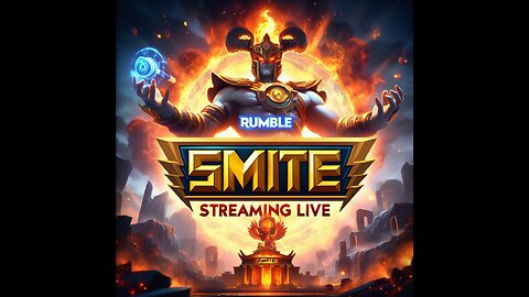 Did you Smite today? well lets get to it lol