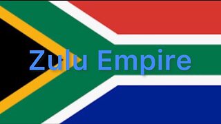 Christian History: ep. 5 Zulu Empire