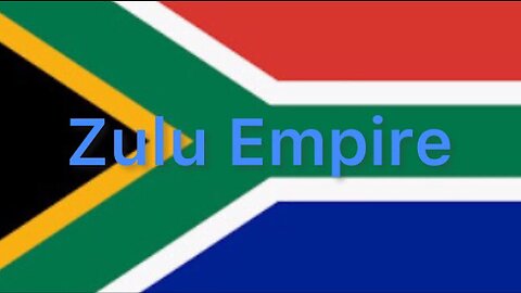 Christian History: ep. 5 Zulu Empire