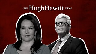 The Federalist's Mollie Hemingway talks Turkey's earthquake with Hugh Hewitt