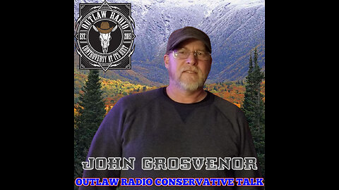 Outlaw Radio Conservative Talk (January 28, 2023)