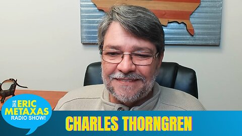 Charles Thorngren, CEO of Legacy Precious Metals Investments, Returns with More Excellent Advice