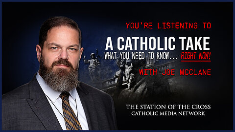 Mark Houck NOT GUILTY! Catholic Freedom Fighter Analyzes the News - 2/1/23