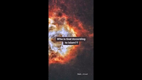 Who is God? #fyp #trending #viral