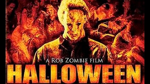 Rob Zombie's (HALLOWEEN) Full feature