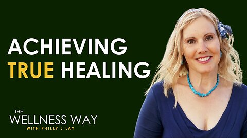 Recovering From Sexual Abuse with Sarah Dawkins