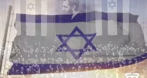 "The Zionist NAZI Connection and the Creation of Israel (5 min, 18 sec)"